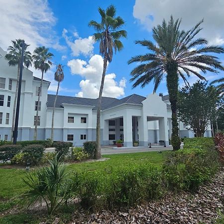 Surestay Plus By Best Western Orlando Lake Buena Vista Exterior photo