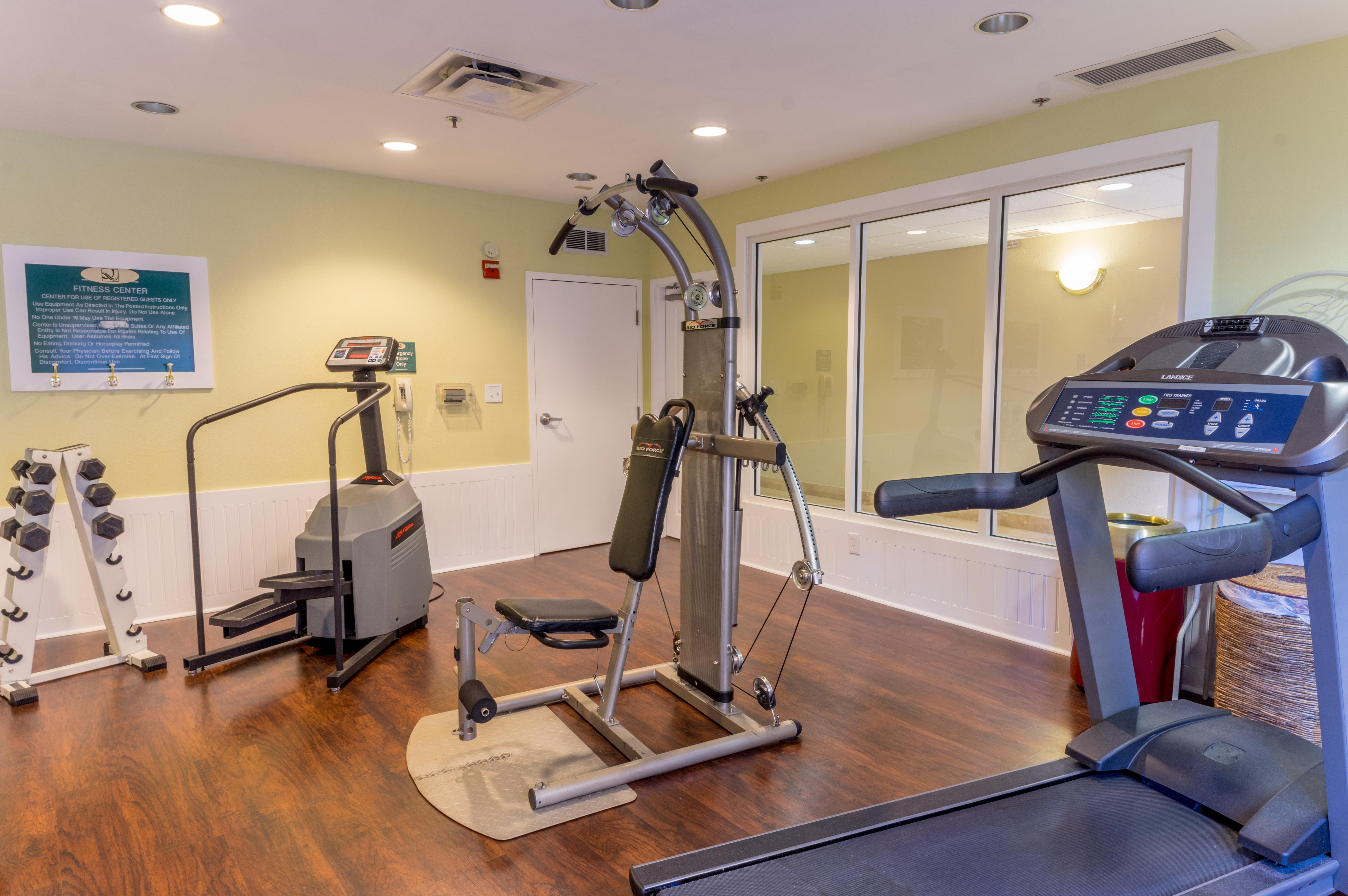 Surestay Plus By Best Western Orlando Lake Buena Vista Exterior photo