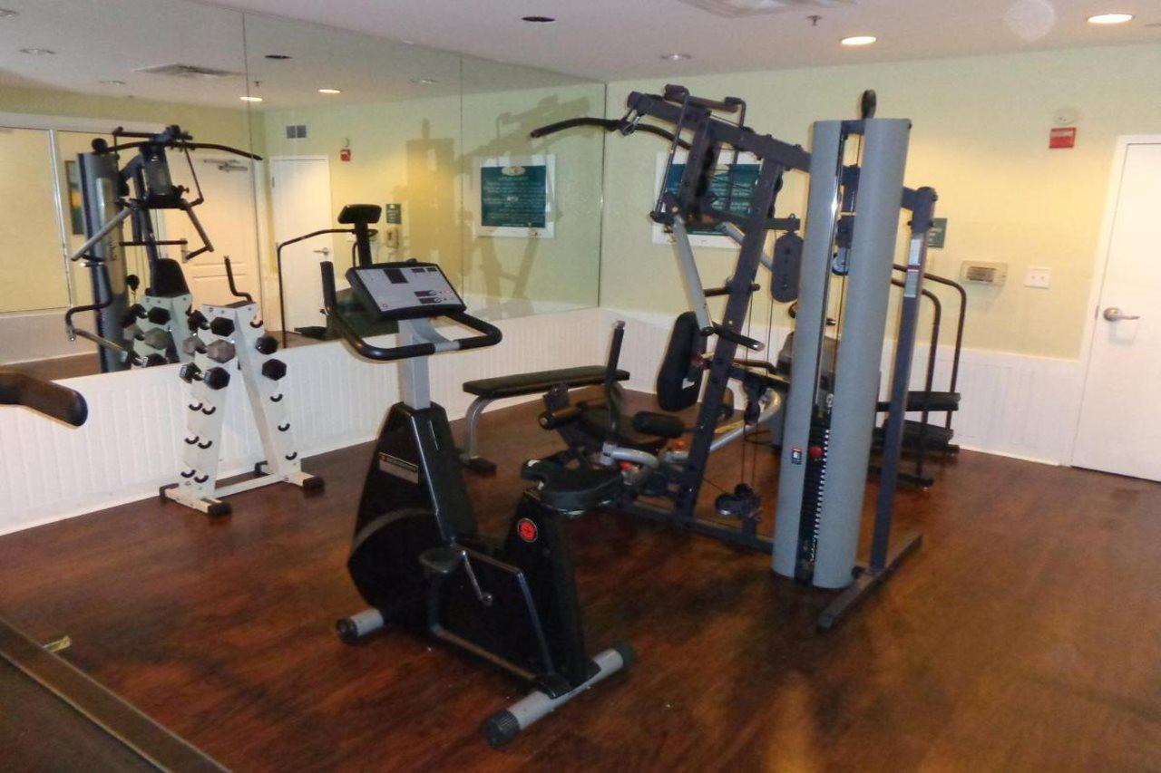 Surestay Plus By Best Western Orlando Lake Buena Vista Exterior photo
