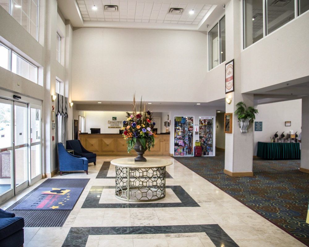 Surestay Plus By Best Western Orlando Lake Buena Vista Exterior photo