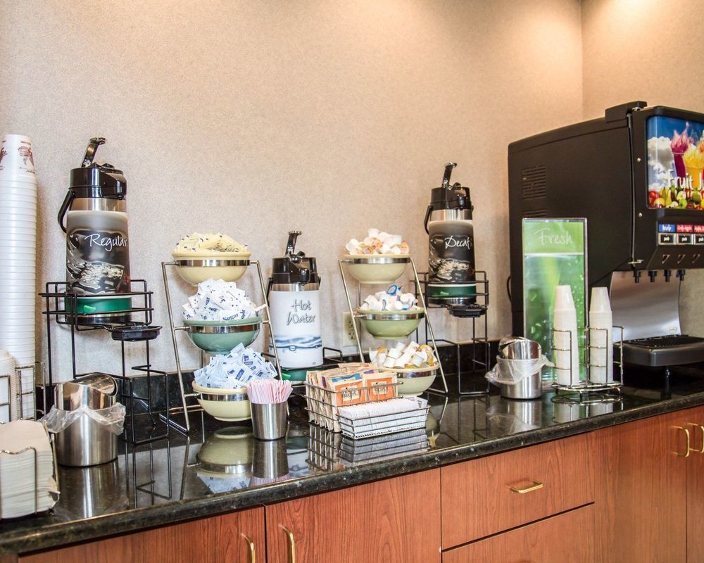 Surestay Plus By Best Western Orlando Lake Buena Vista Exterior photo