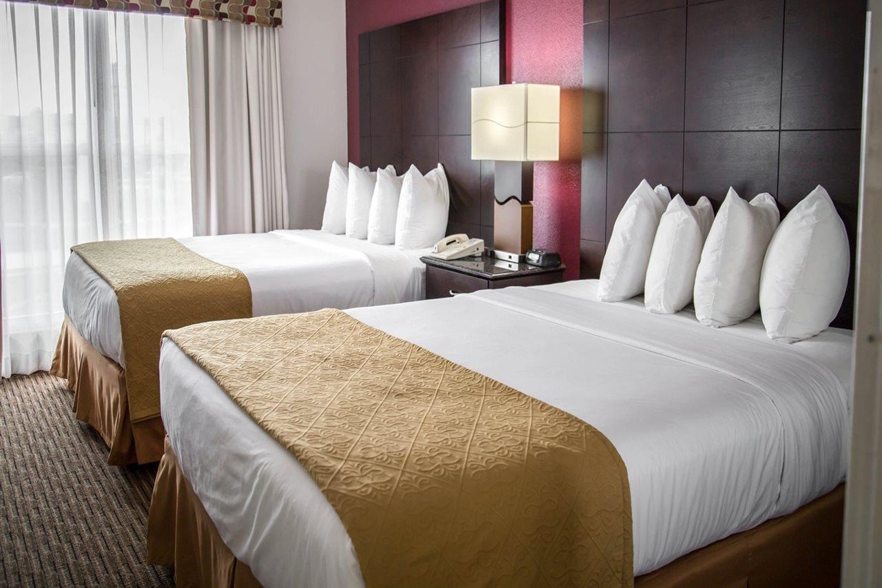 Surestay Plus By Best Western Orlando Lake Buena Vista Exterior photo